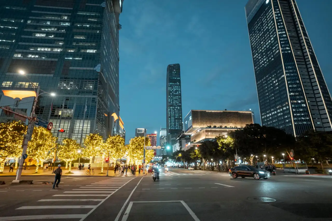 河南城市建设中房建工程与市政工程协同施工的技术要点分析