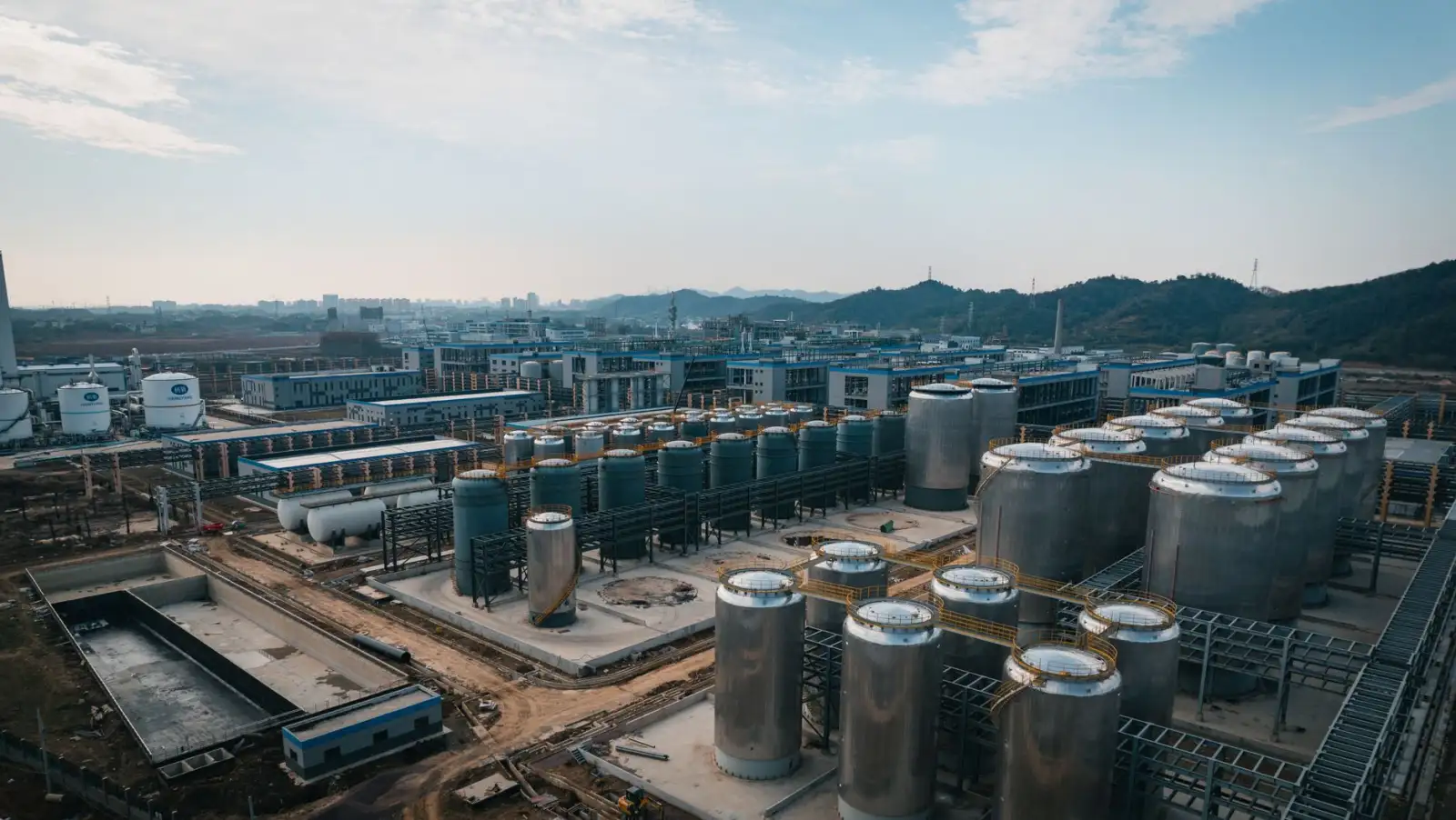 河南市政工程冬季施工质量管控要点与关键技术