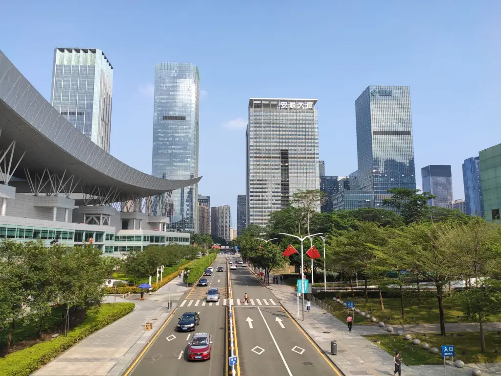 河南万安城建集团建筑工程总承包服务的核心技术优势解析正文配图 1