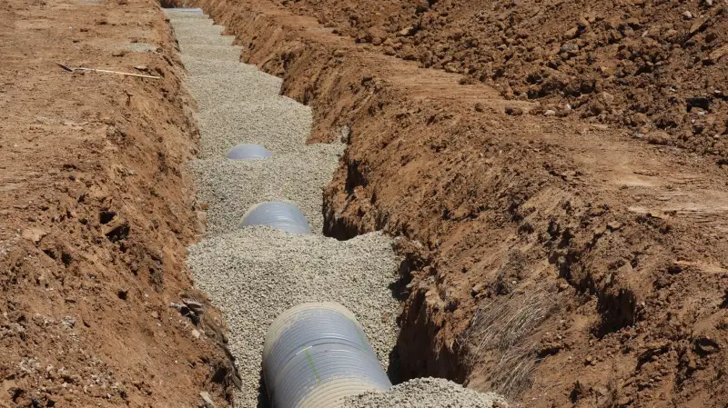 河南万安城建：市政道路工程雨季施工质量控制要点分析正文配图 1