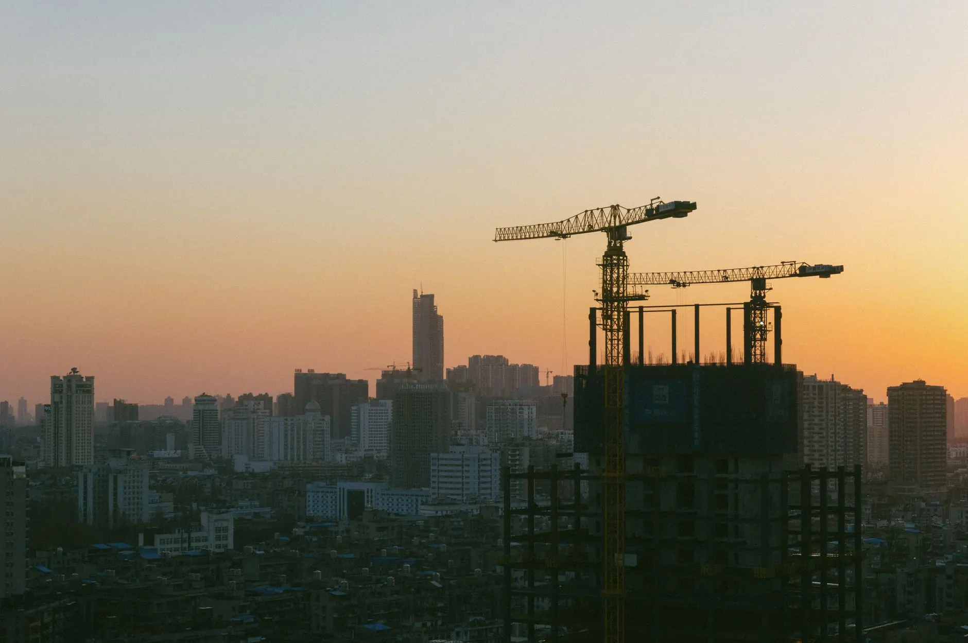 河南市政工程冬季施工技术要点与质量保障措施