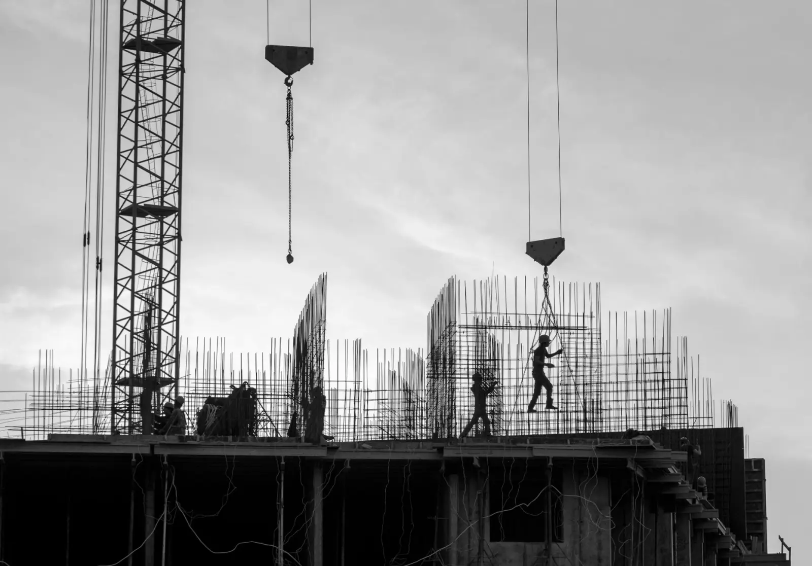 河南万安城建集团房建总承包技术体系与施工管理优势解析正文配图 1