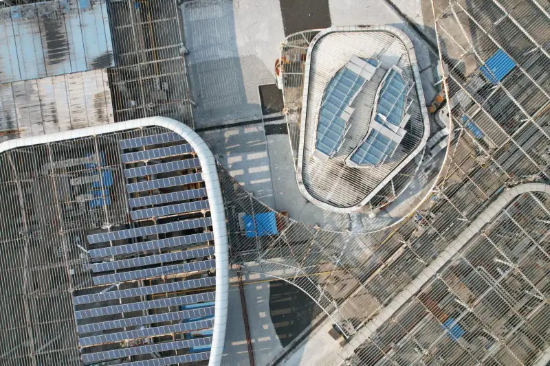河南市政工程冬季施工质量管控要点与常见问题处理