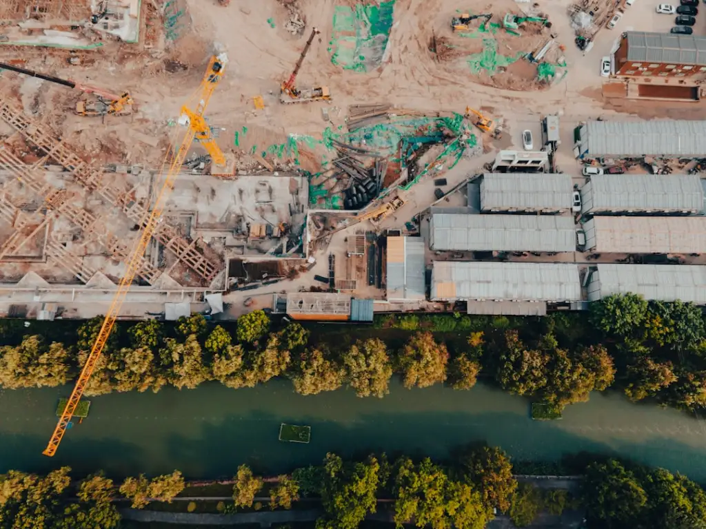 河南万安城建集团房建总承包项目施工技术要点与质量控制解析正文配图 2