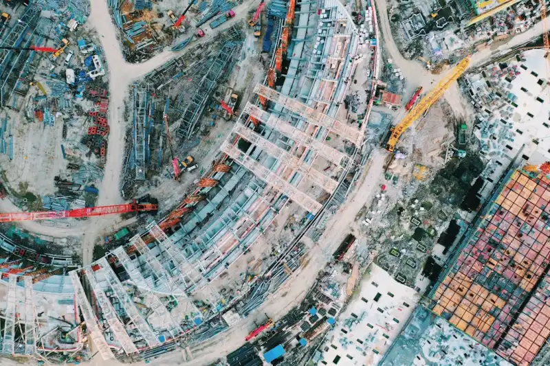2024年河南建筑工程总承包市场趋势及万安城建服务解读
