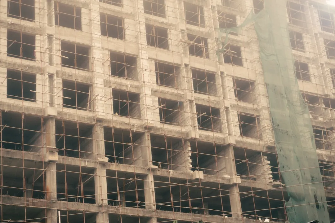 河南城建集团解析：建筑工程总承包模式在房建项目中的实践应用正文配图 2