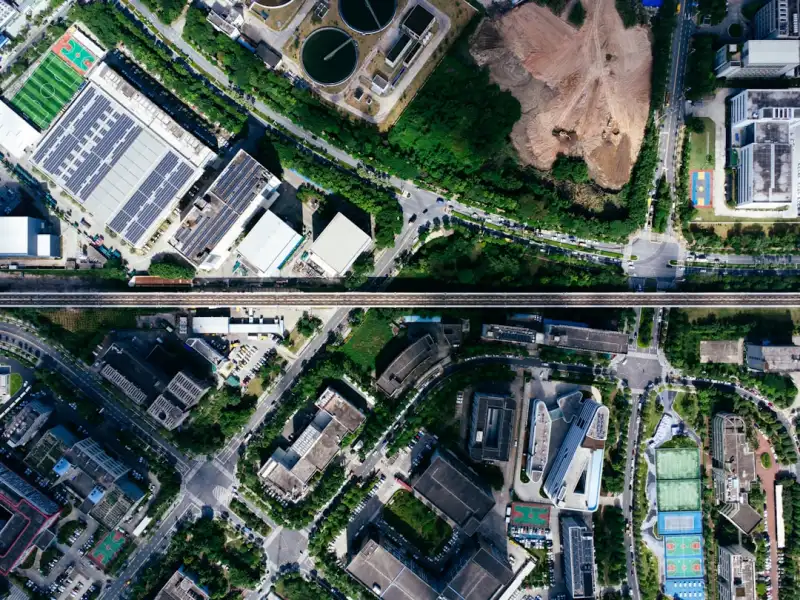 河南万安城建集团市政工程施工技术优势与质量控制体系解析