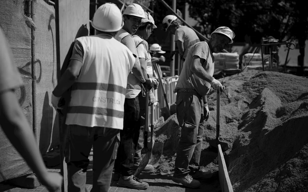 河南万安城建集团市政工程总承包服务范围与施工优势详解正文配图 2