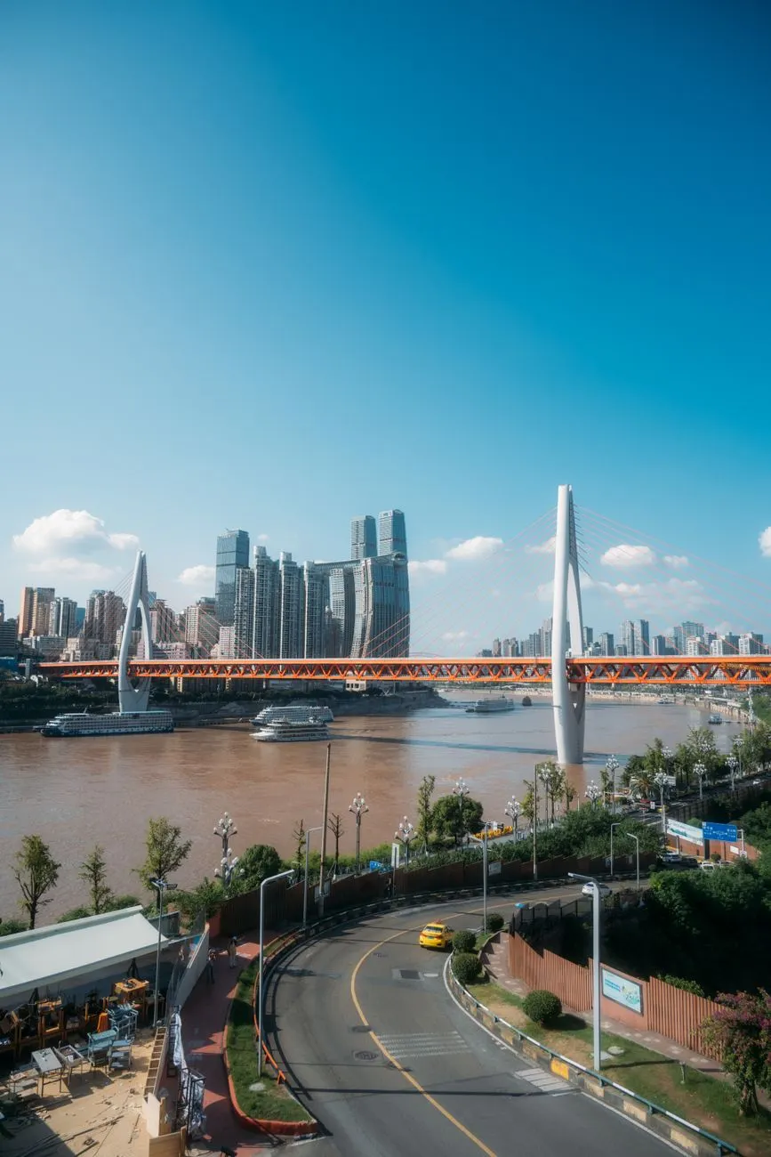 河南地区市政基础设施施工方案设计与应用案例